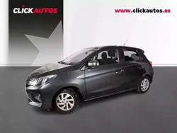 Gris Usado 2024 Mitsubishi Space Star Motion Utilitario | 11.650 € (Precio justo)