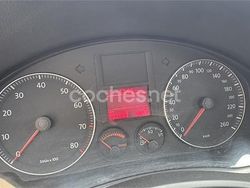 Rojo Usado 2008 VW Golf VI GT Berlina | 4800 € (Precio justo)