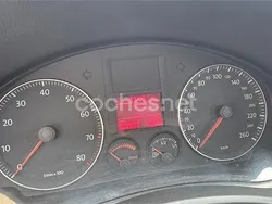 Rojo Usado 2008 VW Golf VI GT Berlina | 5500 € (Precio justo)