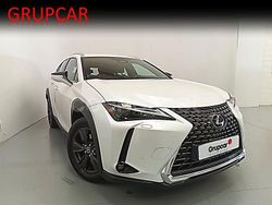 Blanco Usado 2024 Lexus UX SUV | 35.500 €