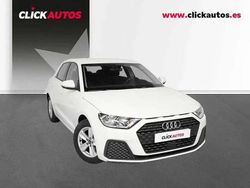 Blanco Usado 2025 Audi A1 Berlina | 20.350 €