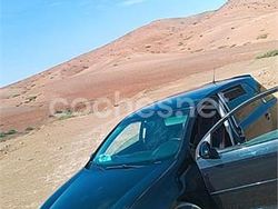 Negro Usado 2008 VW Golf VI GT Berlina | 4900 € (Precio justo)