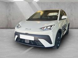 Blanco Usado 2025 BYD Dolphin Comfort Utilitario | 25.500 € (Precio justo)