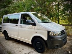 Blanco Usado 2015 VW T5 Pro Van | 20.500 € (Buen precio)