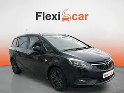 Opel Zafira Tourer