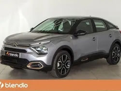 Usado 2023 Citroën e-C4 Shine | 26.231 € (Buen precio)