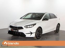 Usado 2023 Kia Ceed Style Utilitario | 23.990 € (Un poco caro)