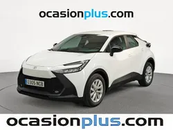 Blanco Nuevo 2025 Toyota C-HR Active SUV | 27.537 € (Super precio)