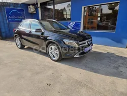 Negro Usado 2018 Mercedes GLA220 SUV | 19.800 € (Precio justo)