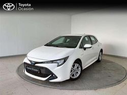 Usado 2020 Toyota Corolla Active | 19.450 €