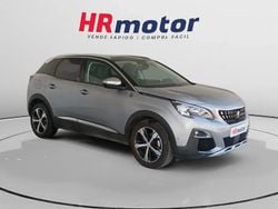 Usado 2020 Peugeot 3008 Crossway | 13.890 € (Precio justo)