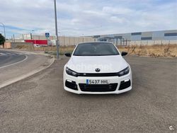 Blanco Usado 2011 VW Scirocco R Coupe | 24.999 €