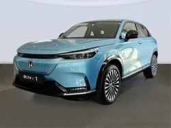 Azul Nuevo 2024 Honda e:Ny1 Elegance SUV | 36.900 €