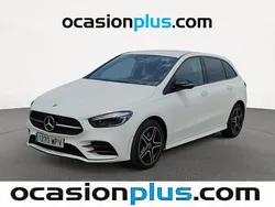 Blanco Usado 2024 Mercedes B250 AMG Monovolumen | 29.479 €