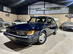 Azul Usado 1990 Saab 900 Utilitario | 7995 €