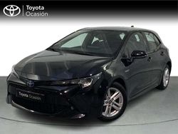 Usado 2020 Toyota Corolla Active Monovolumen | 19.990 € (Precio justo)