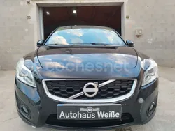 Negro Usado 2010 Volvo C30 Momentum Utilitario | 8300 € (Precio justo)