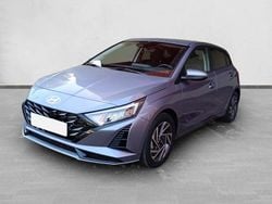 Usado 2024 Hyundai i20 | 17.490 € (Precio justo)