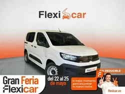 Amarillo Nuevo 2024 Opel Combo S Monovolumen | 19.890 € (Super precio)
