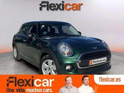 Verde Usado 2015 Mini Cooper Utilitario | 10.990 € (Buen precio)