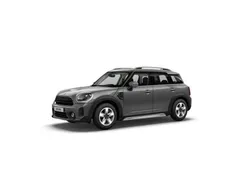 Gris Usado 2021 Mini One Countryman SUV | 20.900 € (Super precio)