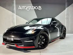 Nissan 370Z