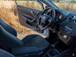 Blanco Usado 2017 Seat Ibiza SC FR Utilitario | 8900 €