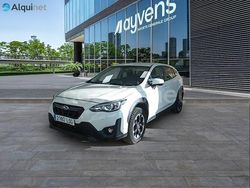 Blanco Usado 2021 Subaru XV Sport SUV | 15.400 € (Super precio)