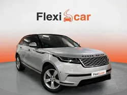 Blanco Usado 2020 Land Rover Range Rover Velar SUV | 26.990 € (Buen precio)