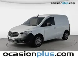 Blanco Usado 2021 Mercedes Citan 110 Familiar | 18.000 € (Super precio)