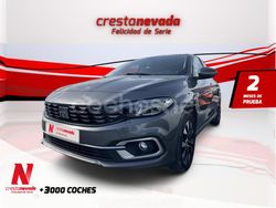 Gris / plata Usado 2022 Fiat Tipo Life Berlina | 13.490 € (Precio justo)