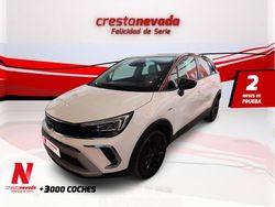 Blanco Usado 2021 Opel Crossland GS Line SUV | 15.990 € (Caro)