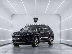 Usado 2017 Jeep Compass Limited SUV | 16.099 € (Precio justo)