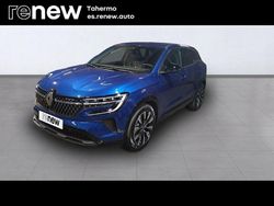 Azul rayo Usado 2023 Renault Austral Techno SUV | 31.000 € (Precio justo)