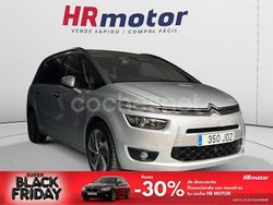 Gris / plata Usado 2015 Citroën C4 Picasso Intensive Monovolumen | 11.890 € (Precio justo)