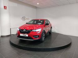 Rojo Usado 2025 Renault Arkana Evolution SUV | 31.893 €