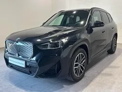 Negro Usado 2024 BMW iX1 Comfort Edition SUV | 50.900 € (Caro)