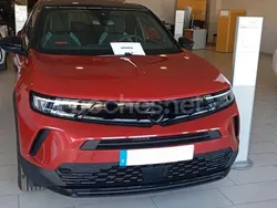 Rojo Nuevo 2024 Opel Mokka SUV | 23.700 € (Precio justo)