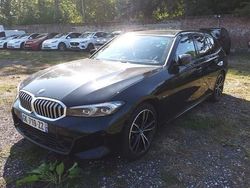 Usado 2023 BMW 320 M Sport Familiar | 32.950 € (Precio justo)