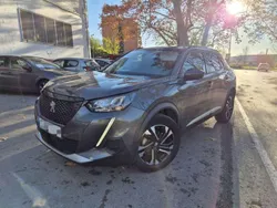 Gris Usado 2020 Peugeot 2008 Allure SUV | 19.500 €