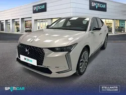 Gris Usado 2024 DS Automobiles DS4 Bastille Utilitario | 23.900 € (Super precio)