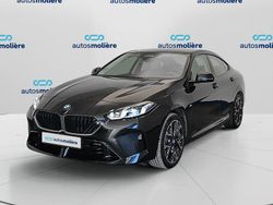 Negro Usado 2025 BMW 218 Comfort Edition Coupe | 33.000 € (Precio justo)