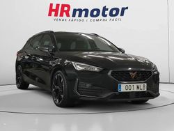 Usado 2023 Cupra Leon | 22.200 € (Precio justo)