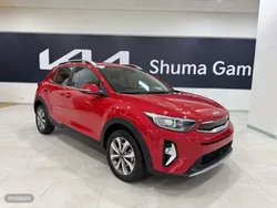 Rojo Nuevo 2025 Kia Stonic SUV | 24.883 € (Caro)