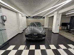 Gris / plata Nuevo 2025 Audi A3 Sportback e-tron S-Line Utilitario | 36.695 € (Precio justo)