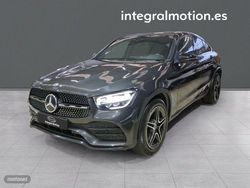 Varios colores Usado 2021 Mercedes GLC200 SUV | 45.900 €