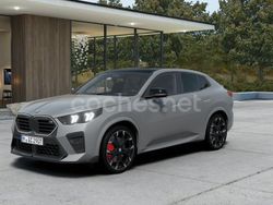 Gris / plata Nuevo 2025 BMW X2 SUV | 69.900 €