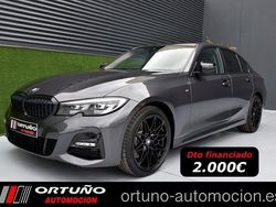 Usado 2021 BMW 320e Comfort Edition Berlina | 24.890 € (Buen precio)