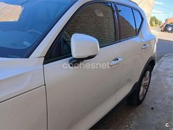 Blanco Usado 2020 Volvo XC40 Business Edition SUV | 21.500 € (Precio justo)