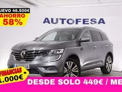 Usado 2018 Renault Koleos Initiale Paris SUV | 19.750 € (Un poco caro)
